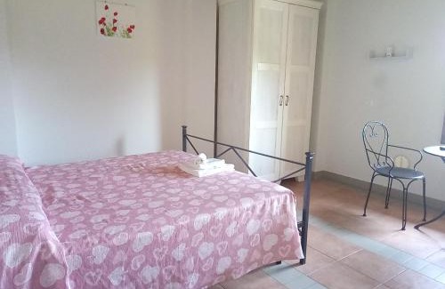 Budrio Casa | La Barchessa Country House