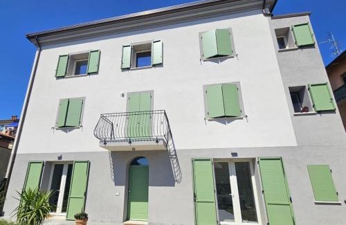 Imola Apartamento | La Barchetta