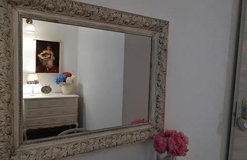 Orosei Apartamento | LA BARCHETTA suite