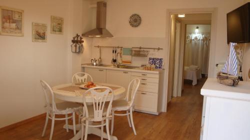Orosei Apartamento | LA BARCHETTA suite