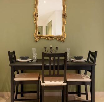 Sable-sur-Sarthe Apartamento | La Baroque Room ~ Parking ~ Arrivée autonome