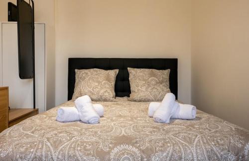 Sable-sur-Sarthe Apartamento | La Baroque Room ~ Parking ~ Arrivée autonome