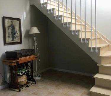 Barreiros Casa | La Barranca