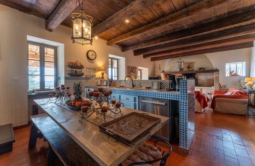 La Bastide-d'Engras Casa | La Bastide d'Engras - 170 m² avec piscine privée