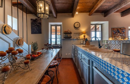 La Bastide-d'Engras Casa | La Bastide d'Engras - 170 m² avec piscine privée