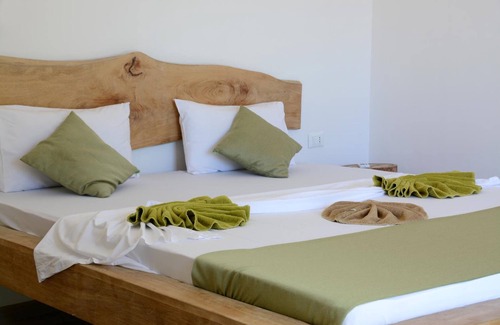 Kiwengwa Casa | La Base B&B