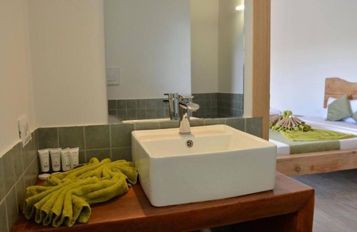 Kiwengwa Casa | La Base B&B