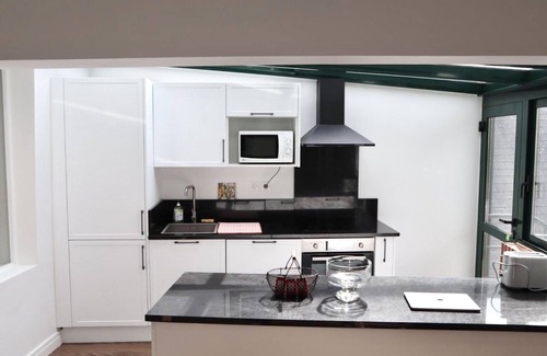 Villerville Casa | La Bastide - Charming house 5 minutes from the beach