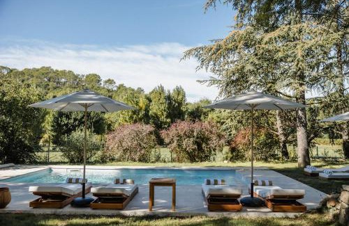 Flassans-sur-Issole Casa | La Bastide de Monique - Maison d'hôtes en Provence