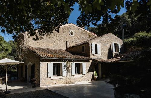 Flassans-sur-Issole Casa | La Bastide de Monique - Maison d'hôtes en Provence