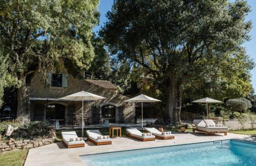 Flassans-sur-Issole Casa | La Bastide de Monique - Maison d'hôtes en Provence