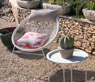 Savasse Cama Y Desayuno | La Bastide de Grosille