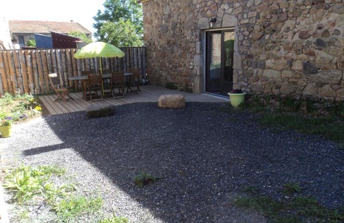 Brioude Sud Auvergne Casa | La Bastide de la Reine Margot