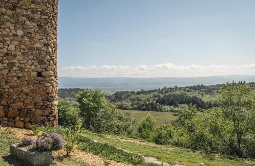 Brioude Sud Auvergne Casa | La Bastide de la Reine Margot