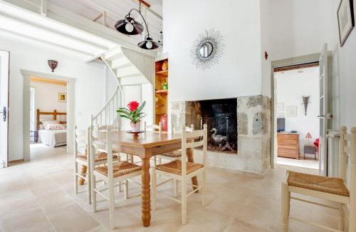 Fieux Casa | La Bastide de Larrouy