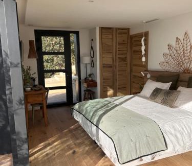 Saint-Mitre Casa | LA BASTIDE DES CULS-ROUSSET