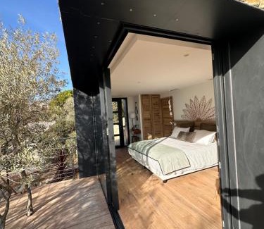 Saint-Mitre Casa | LA BASTIDE DES CULS-ROUSSET