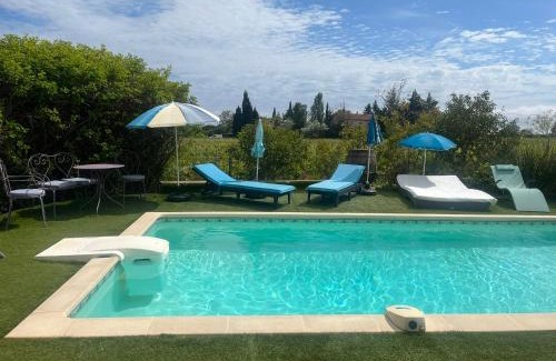 La Londe-les-Maures Apartamento | La Bastide Neuve des Oliviers