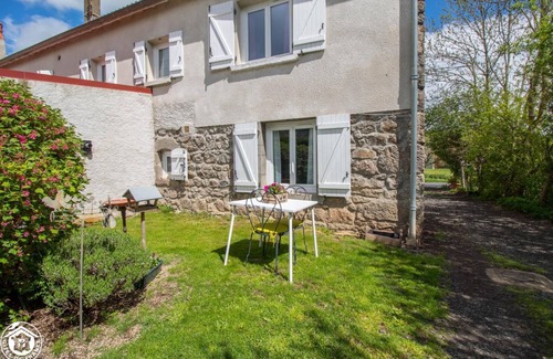 Saint-Diery Casa | La Bataille - ST Diery