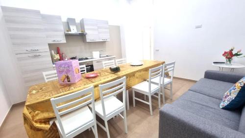 Sant'Egidio del Monte Albino Apartamento | La bella costiera home