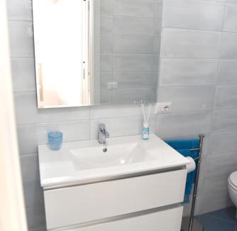Sant'Egidio del Monte Albino Apartamento | La bella costiera home