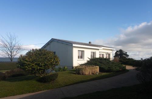 LAbsie Casa | La Belle Absienne - à 45min du Puy du Fou