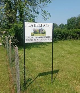 Bordeaux-Saint-Clair Casa | La BELLA 12 - Chambre d'hôtes SDB Privative