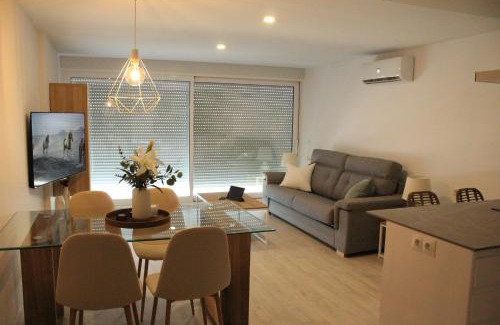 Cabo de las Huertas Apartamento | La Bella Almadraba