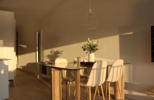 Cabo de las Huertas Apartamento | La Bella Almadraba