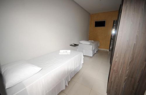 Imperatriz Hotel | La Bella Hotel