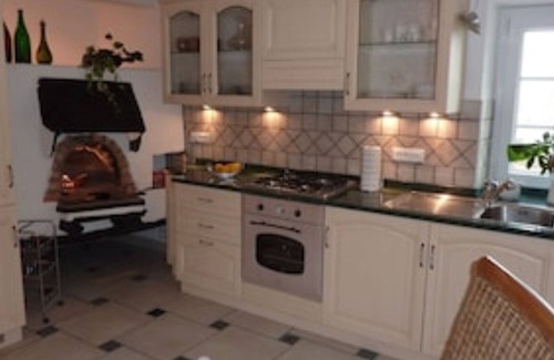 Varavo Superiore Apartamento | 'La Bella' in the country house 160sqm, pool, air conditioning, WiFi, video 360 degrees