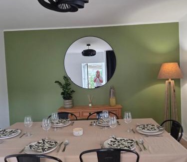 Recloses Casa | La belle échappée