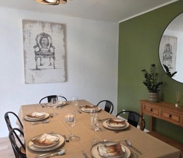 Recloses Casa | La belle échappée