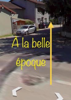 Bourg-en-Bresse Apartamento | La belle époque