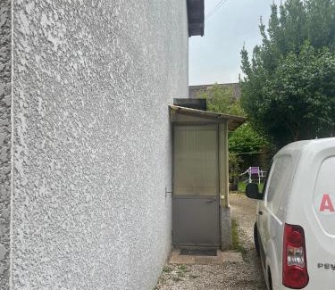 Bourg-en-Bresse Apartamento | La belle époque