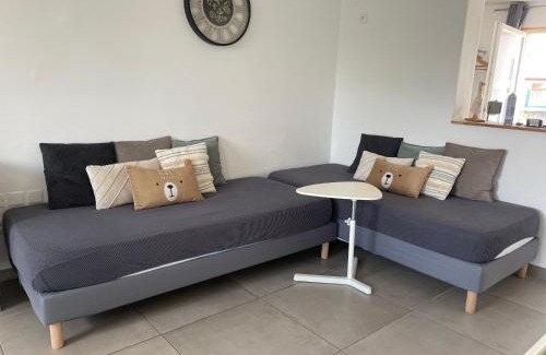 Roye Apartamento | La belle étoile
