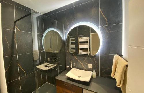 Saint-Roch - Badouillere - Chavanelle Apartamento | La Belle Étoile