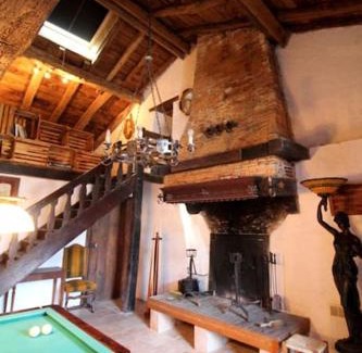 Saint-Bonnet-de-Bellac Casa | La Belle Bergerie