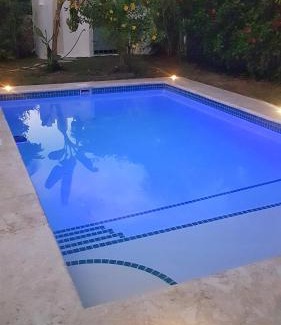 Las Galeras Casa | La Belle Créole