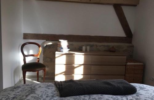 Cervon Casa | La Belle Grange de Cuzy