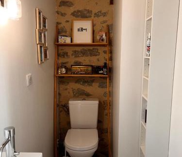 Cervon Casa | La Belle Grange de Cuzy