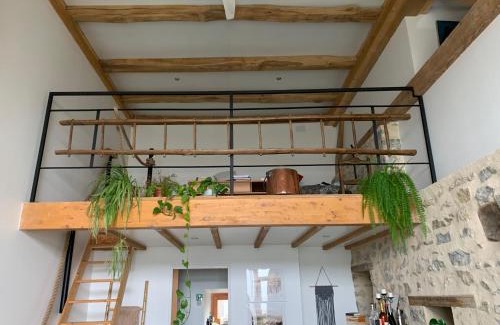 Cervon Casa | La Belle Grange de Cuzy