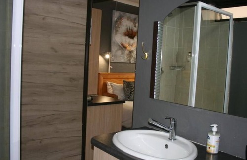 Parys Casa | La Belle Guesthouse