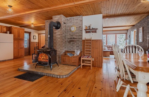 Sainte-Beatrix Cabina | La belle Vallée