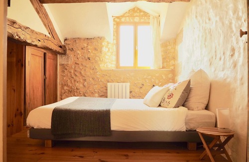 Grignols Cama Y Desayuno | La Belle Verte