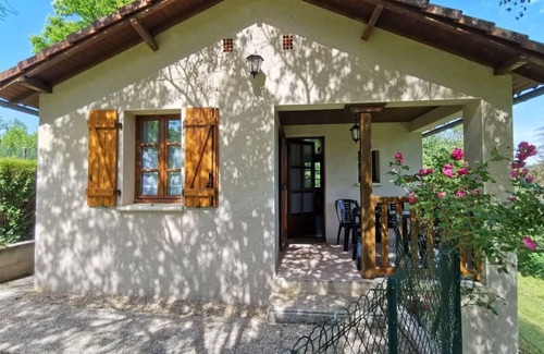 Saint-Perdoux Casa | La Belle Vue - SAINT PERDOUX