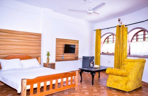 Kilifi Hotel | La Benderas