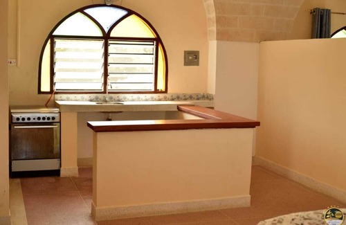 Kilifi Hotel | La Benderas