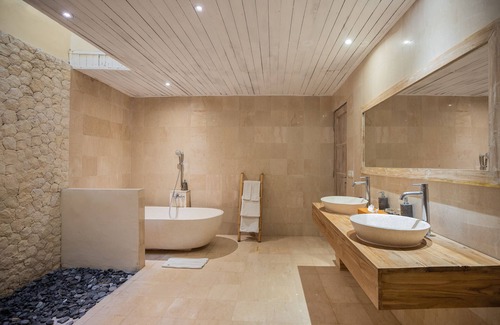 Kampial Hotel | La Berceuse Resort and Villa Nusa Dua by Taritiya Collection