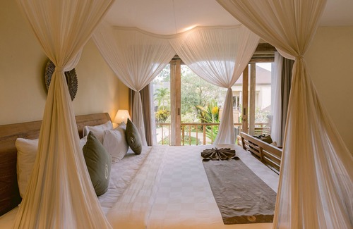 Kampial Hotel | La Berceuse Resort and Villa Nusa Dua by Taritiya Collection